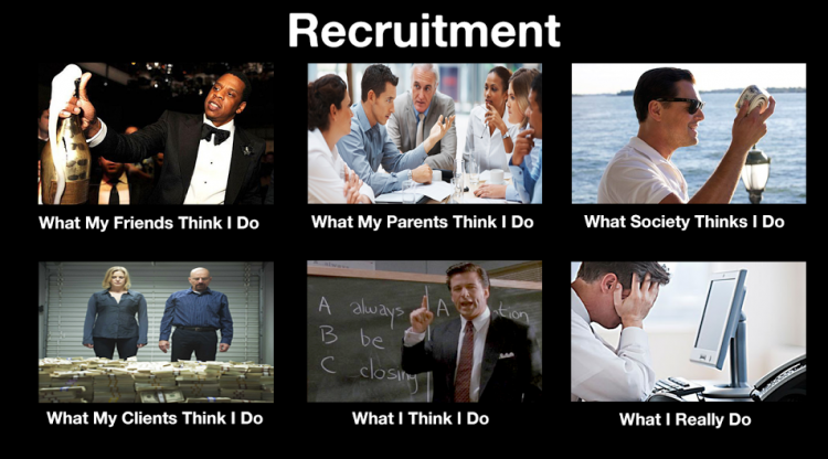 recruitment works fact