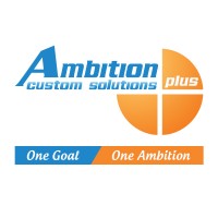 AmbitionPlus