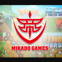 Mikado Game