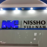 Nissho Electronics Việt Nam