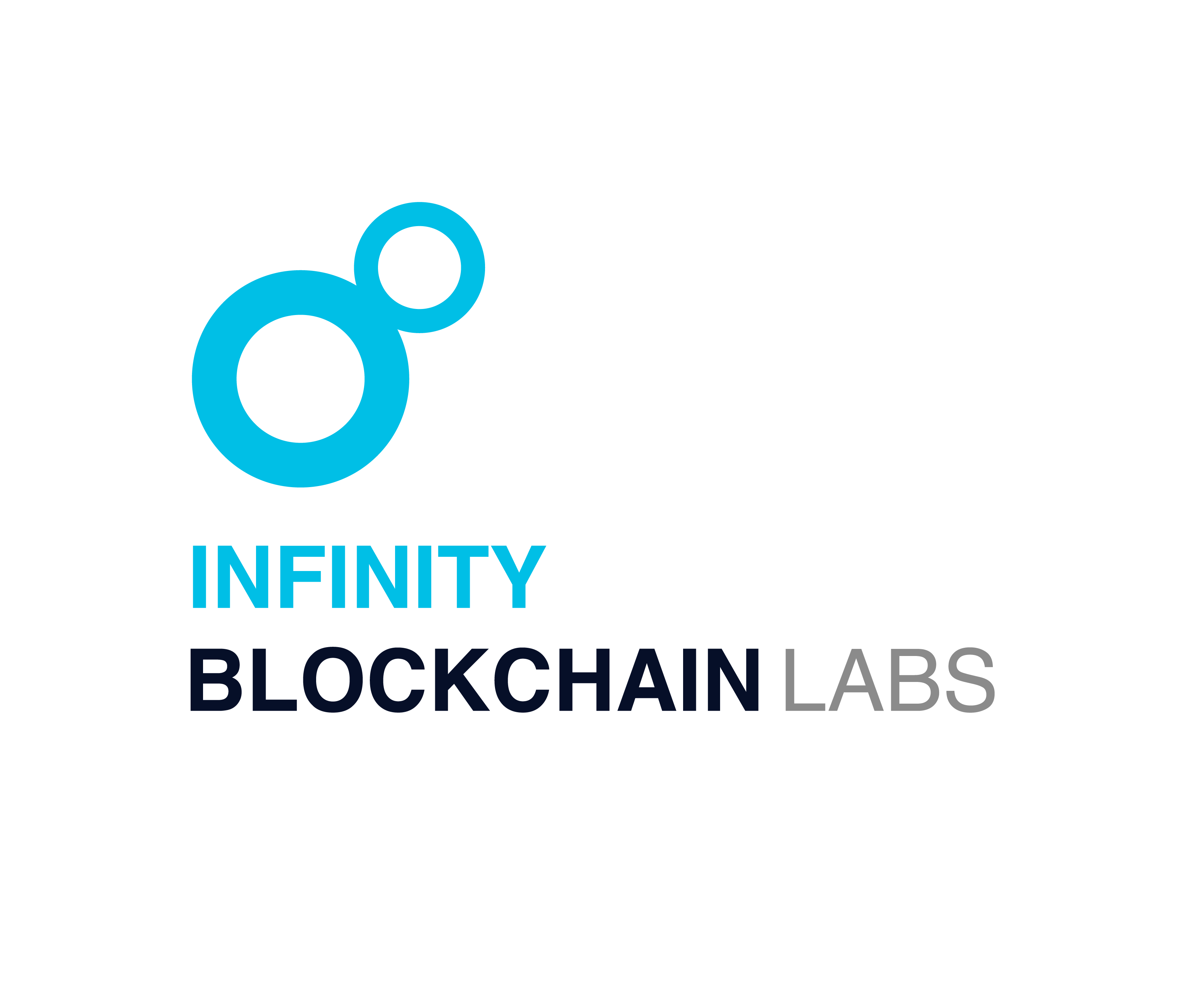 infinity blockchain group