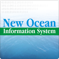 New Ocean Information System