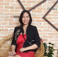 Helen ( Hải Yến) - Headhunter