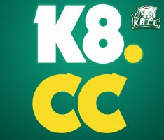 K8CC CHAU A's company