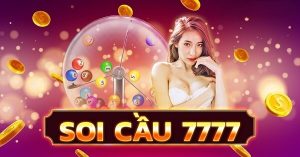 Soi Cầu 7777 Club