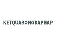 ketquabongdaphap