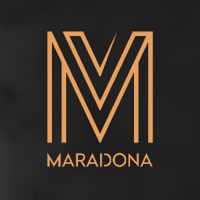 Trang cá độ bóng đá Maradona's company