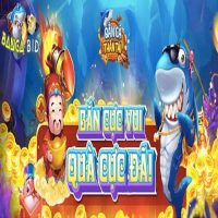 Bắn Cá Bid