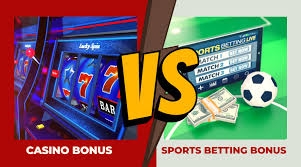 Get rewarded with amazing bonuses - Discover the best offers