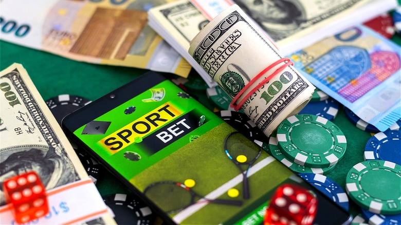 Get rewarded with amazing bonuses - Unleash the Excitement of Gaming