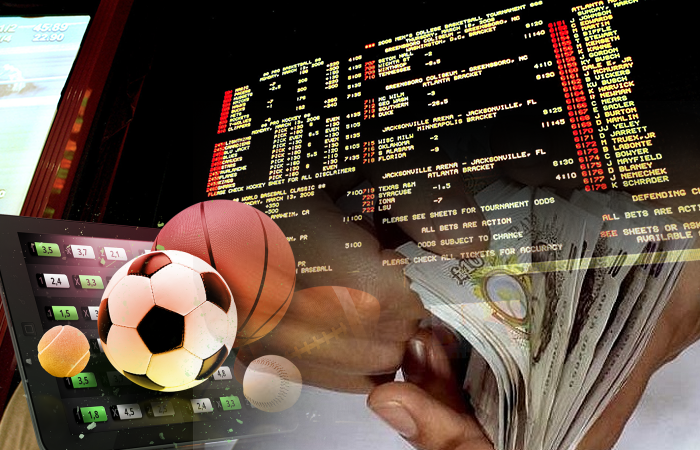Best strategies for live betting on soccer 2025 10