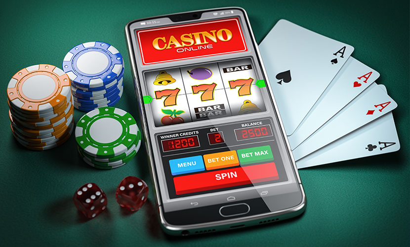Discover the Best Options with Non-Gamstop Casino Sportsbook