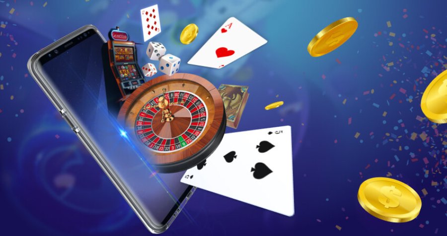 Discover the Best Options with Non-Gamstop Casino Sportsbook