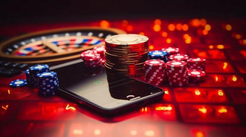 Discover the Excitement of 7Gold Your Ultimate Online Casino Destination