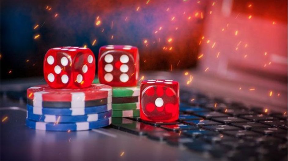 Discover the Excitement of BrucePokies Casino 1