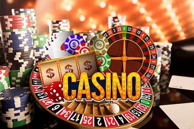 Discover the Exciting World of Lucky Barry Casino & Sportsbook 36