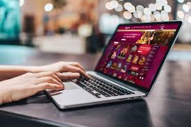 Discover the Exciting World of Lucky Barry Casino & Sportsbook 36
