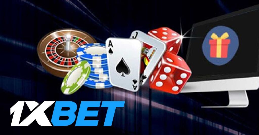 1xBet Thailand Download APP Your Guide to Mobile Betting
