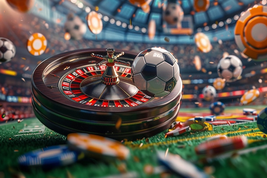 All You Need to Know About Juventus Bet