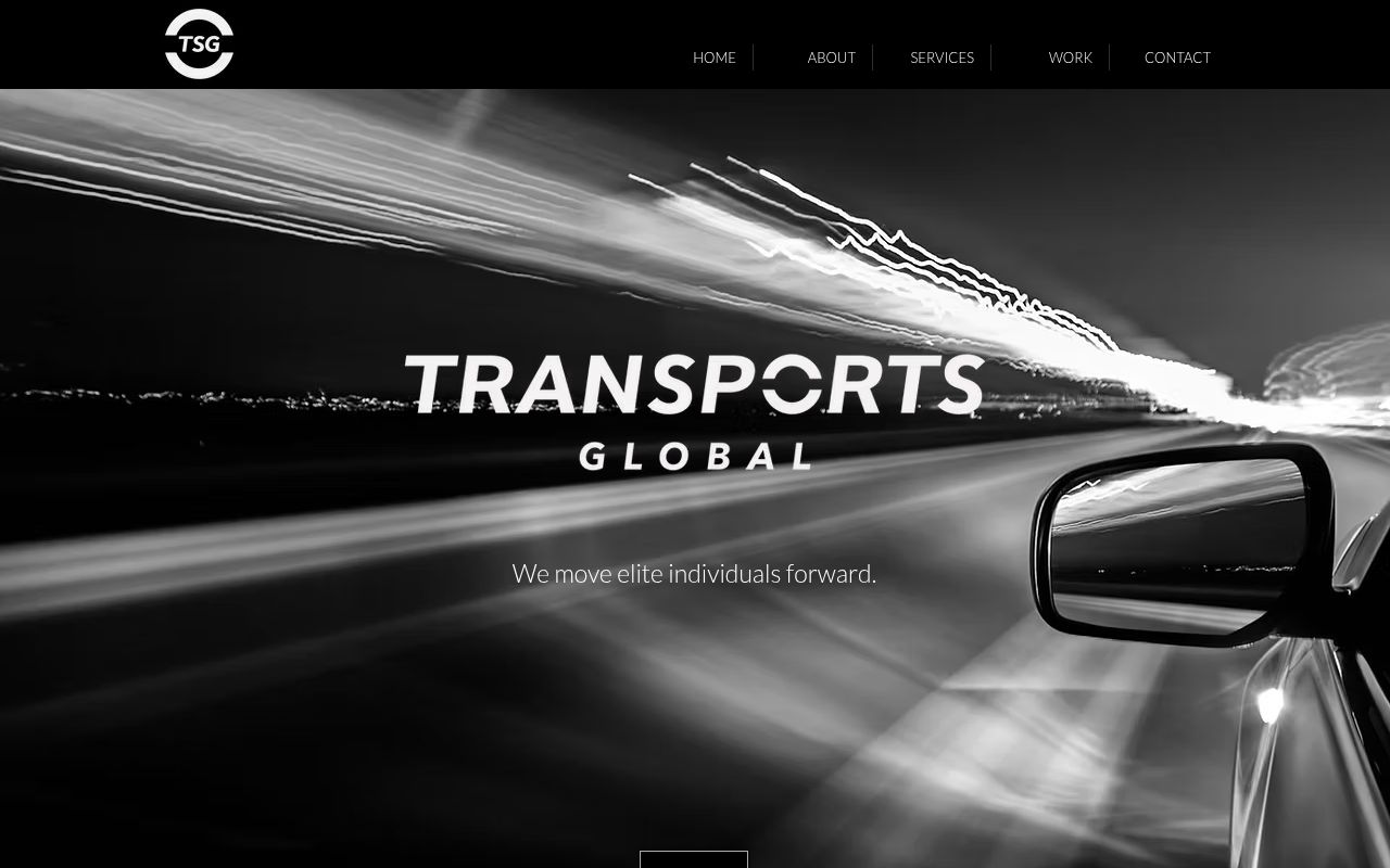 Comprehensive Guide to Limousine Service Directory
