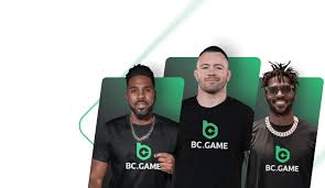 Discover Exciting Opportunities at BC.Game Casino JP