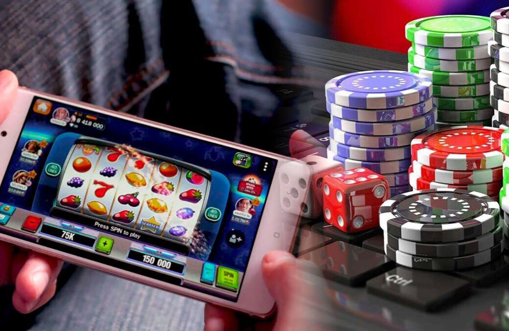 Discover Exciting Opportunities at Casino Online Deposit Bonus UK