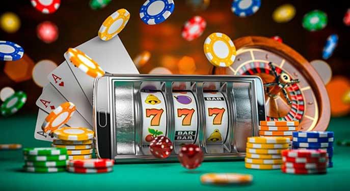 Discover Exciting Opportunities at Casino Online Deposit Bonus UK