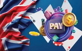 Discover Exciting Opportunities with Casino Online Not UK