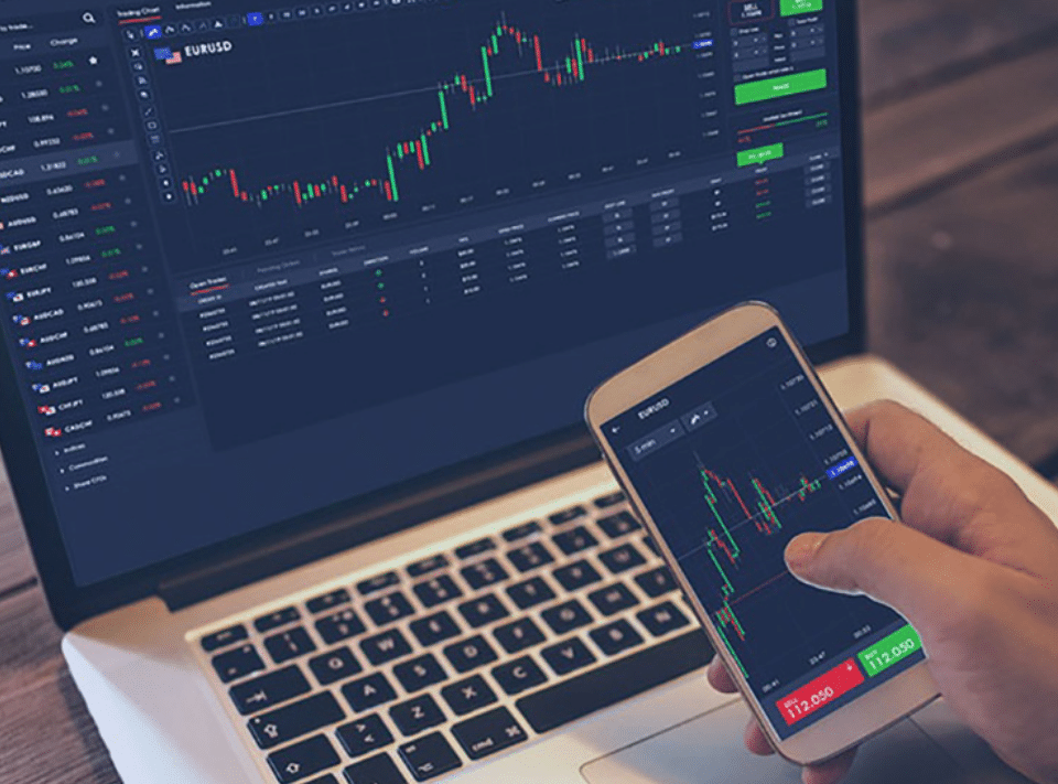 Discover the Best App for Forex Trading Top Features and Benefits