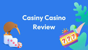 Discover the Best Casiny Casino Bonus