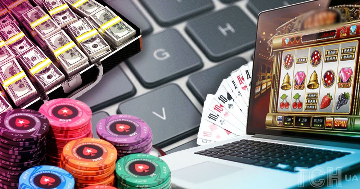 Discover the Best Online Casino Games UK A Guide to Your Favorite Slots and Table Games
