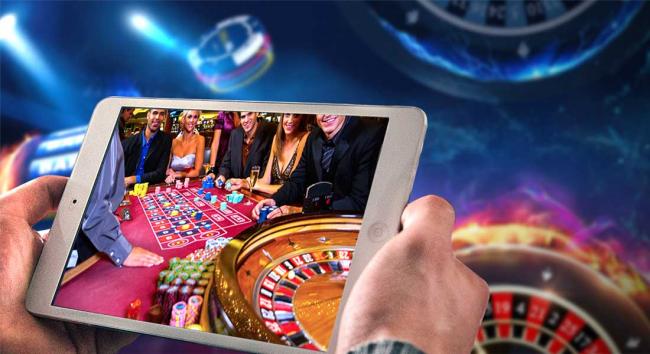 Discover the Best Online Casino Sign Up Bonuses and Offers 5