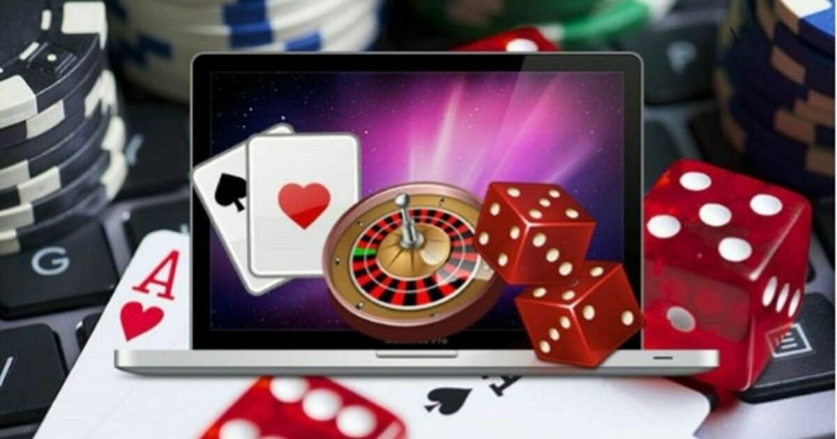 Discover the Best Payout Online Casino UK for Maximum Winnings