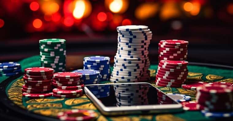 Discover the Best Payout Online Casino UK for Maximum Winnings