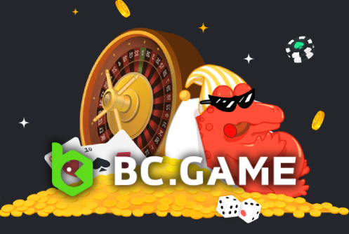 Discover the Excitement BC.Game Thailand
