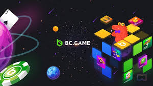 Discover the Excitement of BC.Game Online 11