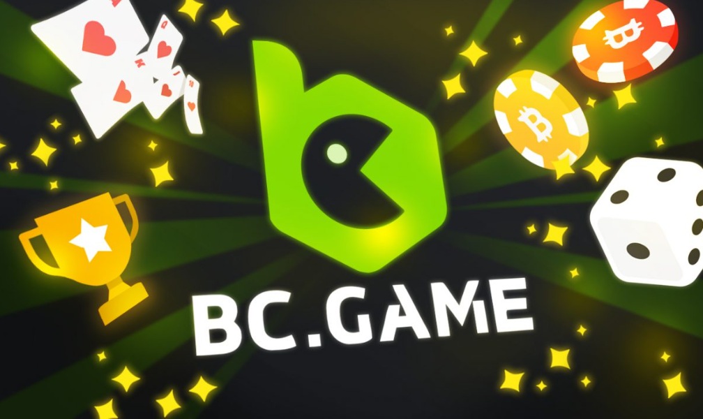 Discover the Excitement of BC.Game Online 11