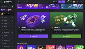 Discover the Excitement of BCGame Play Casino Your Ultimate Gaming Destination