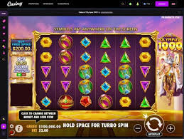 Discover the Excitement of Casiny Casino 43