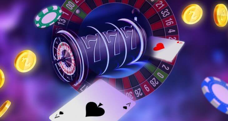 Discover the Excitement of Gaming at Casino Memo New