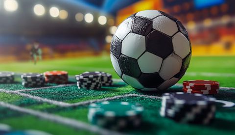 Discover the Excitement of Juventus Bet 7