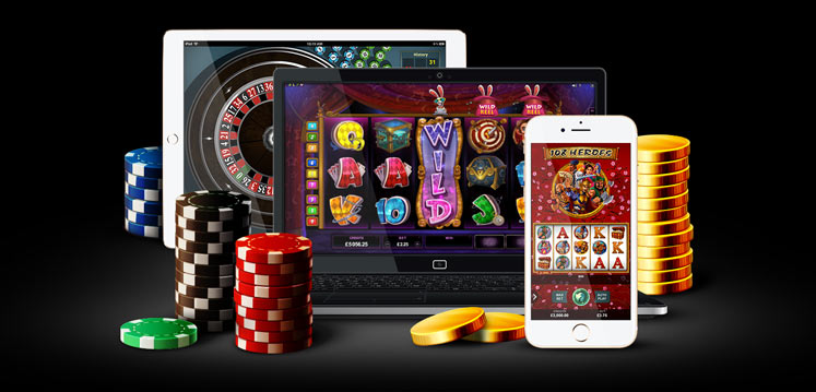 Discover the Excitement of SpinTime Casino Online Slots