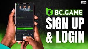 Discover the Exciting World of BC.Game USA 1
