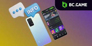Discover the Exciting World of BC.Game USA 1