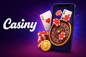 Discover the Exciting World of Casiny 19