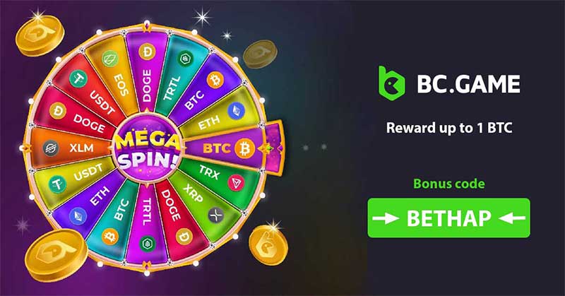 Everything You Need to Know About BC Game Deposit 2