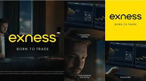 Exness Login Your Gateway to Trading Success