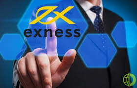 Exness Sign In Your Complete Guide to Accessing Your Trading Account