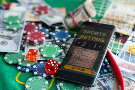 Experience Winning with Betwinner Your Ultimate Betting Destination