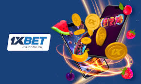 Explore the 1xBet Mobile APP Your Gateway to Seamless Betting
